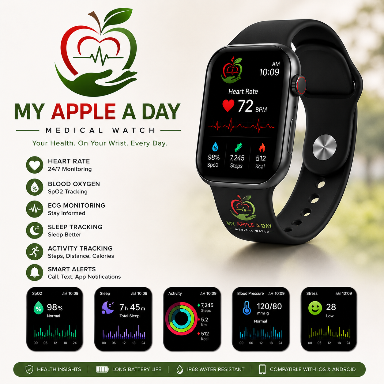 Smart Watch